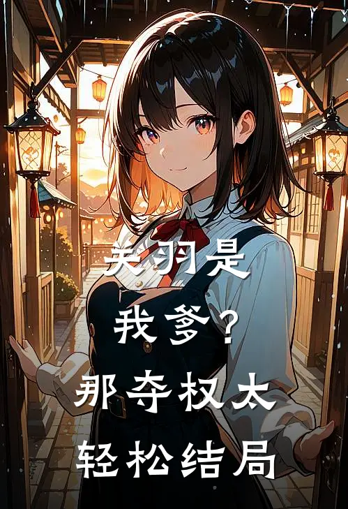 关羽是我爹？那夺权太轻松结局