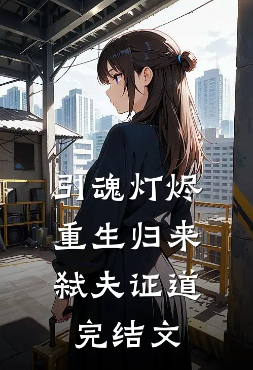 引魂灯烬，重生归来弑夫证道完结文