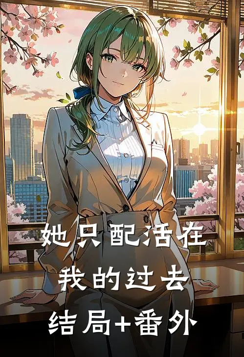 她只配活在我的过去:结局+番外