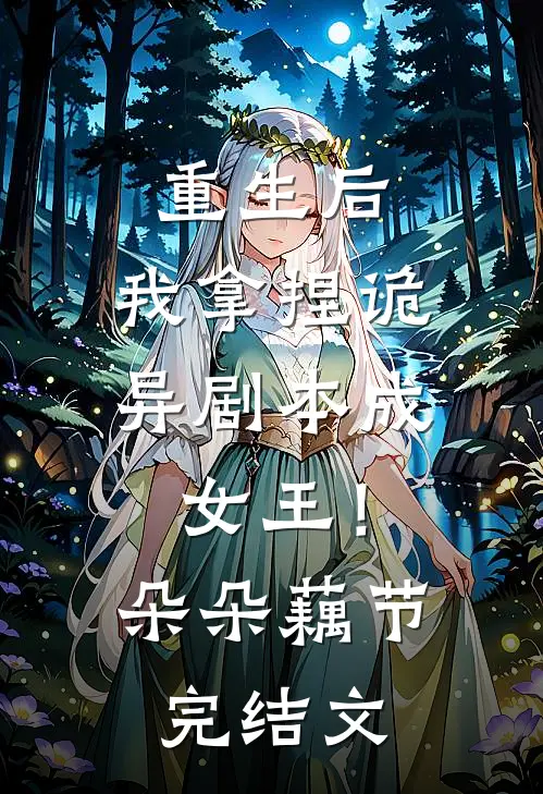 重生后，我拿捏诡异剧本成女王！朵朵藕节完结文