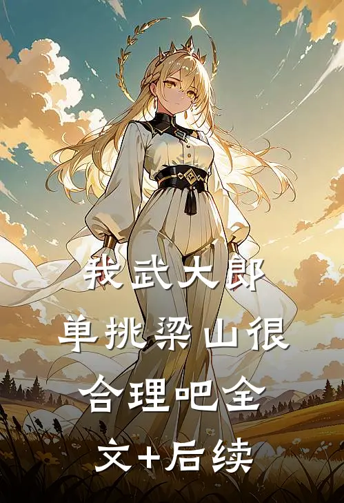 我武大郎，单挑梁山很合理吧全文+后续