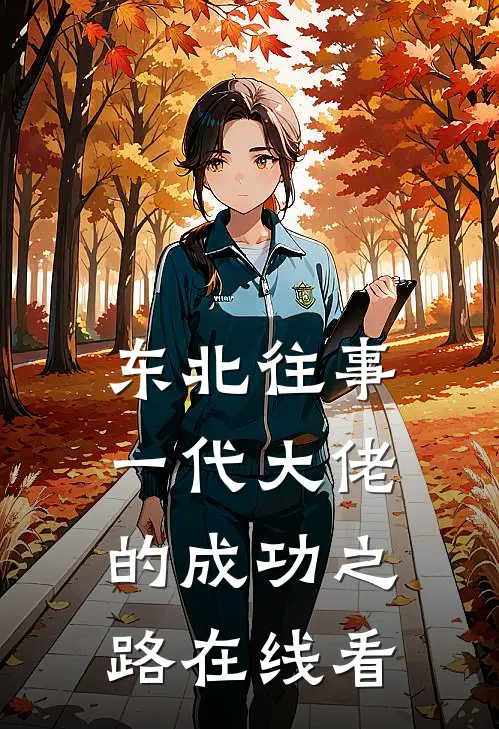 东北往事：一代大佬的成功之路在线看