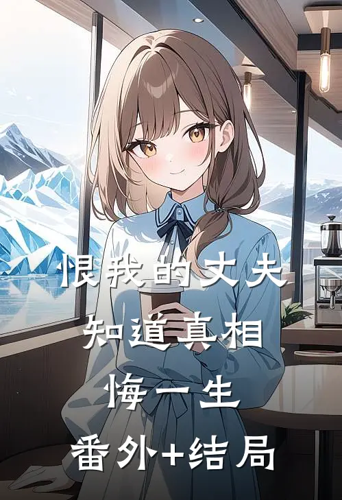 恨我的丈夫知道真相，悔一生:(番外)+(结局)