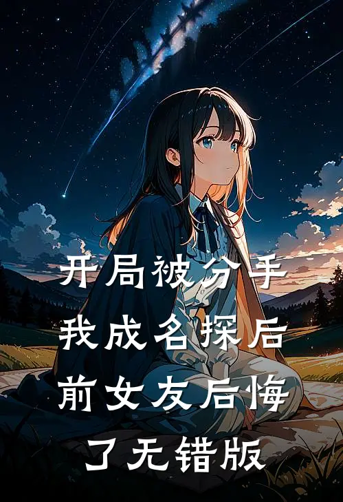 开局被分手，我成名探后前女友后悔了无错版