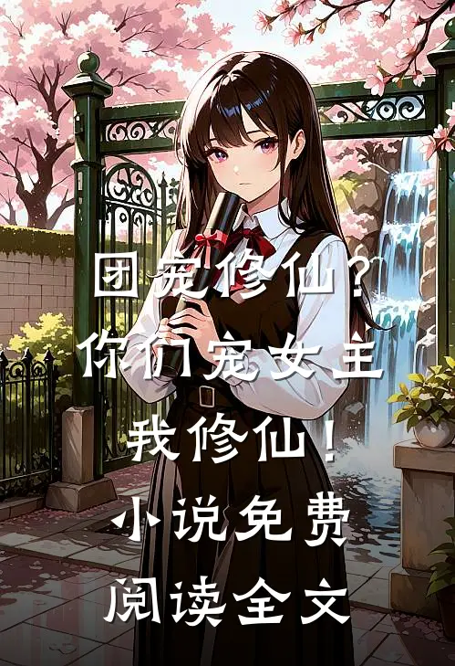 团宠修仙？你们宠女主，我修仙！小说免费阅读全文