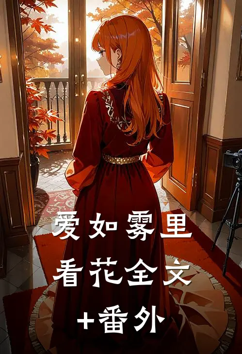 爱如雾里看花全文+番外