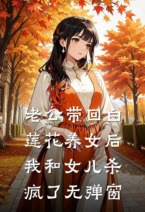 老公带回白莲花养女后，我和女儿杀疯了无弹窗