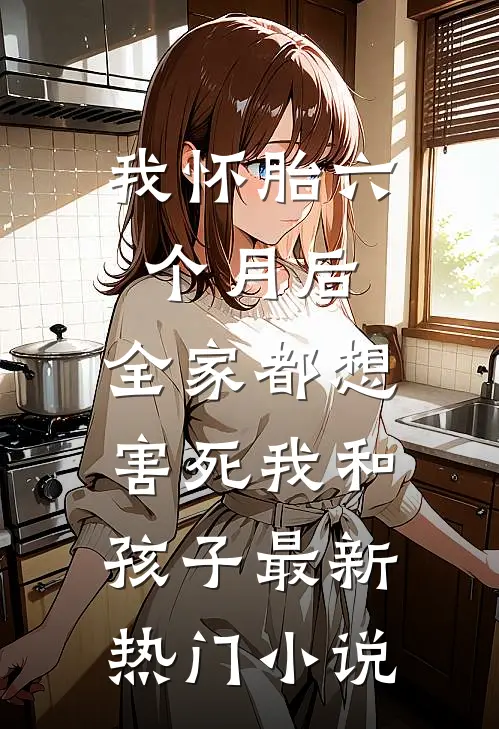 我怀胎六个月后，全家都想害死我和孩子最新热门小说