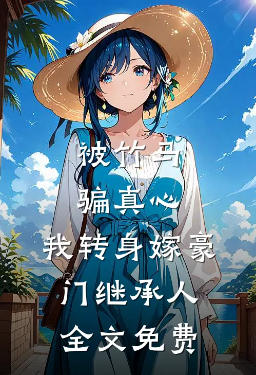 被竹马骗真心，我转身嫁豪门继承人全文免费