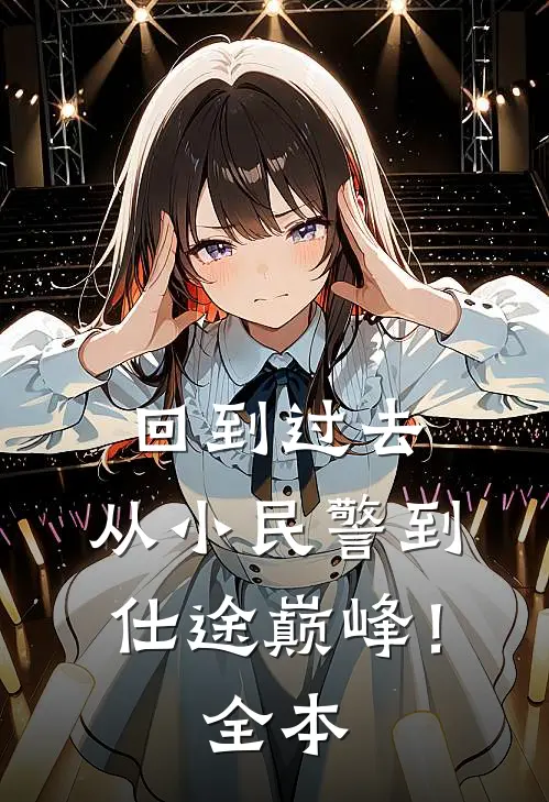 回到过去：从小民警到仕途巅峰！全本