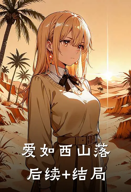 爱如西山落后续+结局