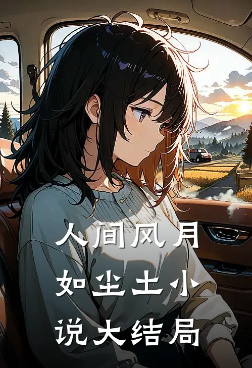 人间风月如尘土小说大结局