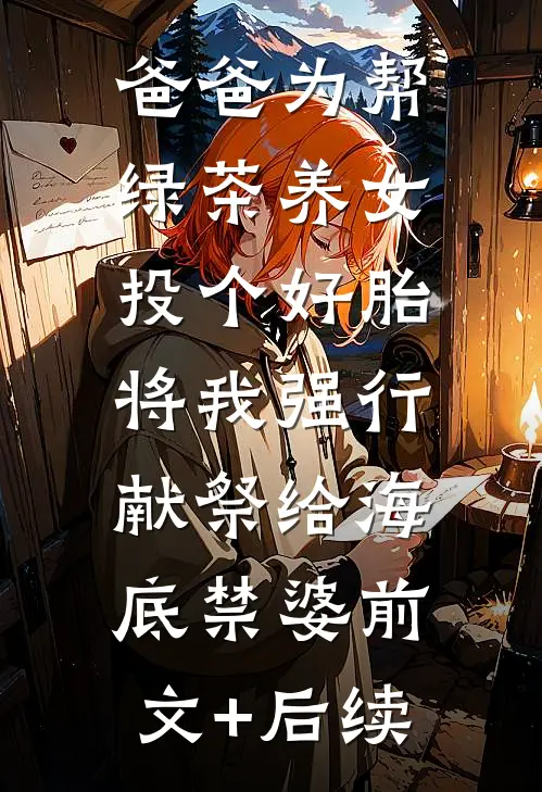 爸爸为帮绿茶养女投个好胎，将我强行献祭给海底禁婆前文+后续