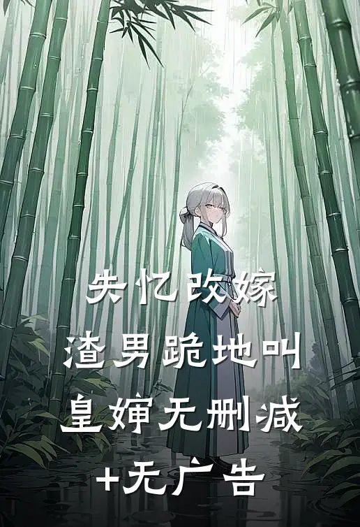 失忆改嫁，渣男跪地叫皇婶无删减+无广告