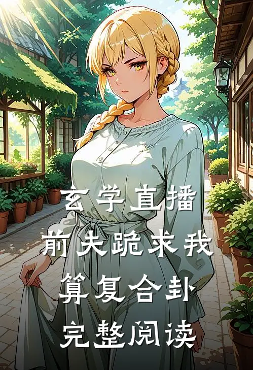 玄学直播：前夫跪求我算复合卦完整阅读