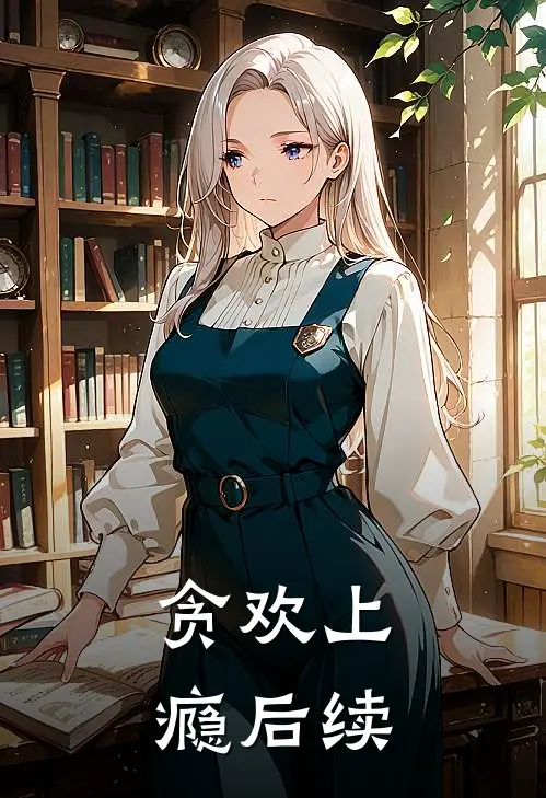 贪欢上瘾后续