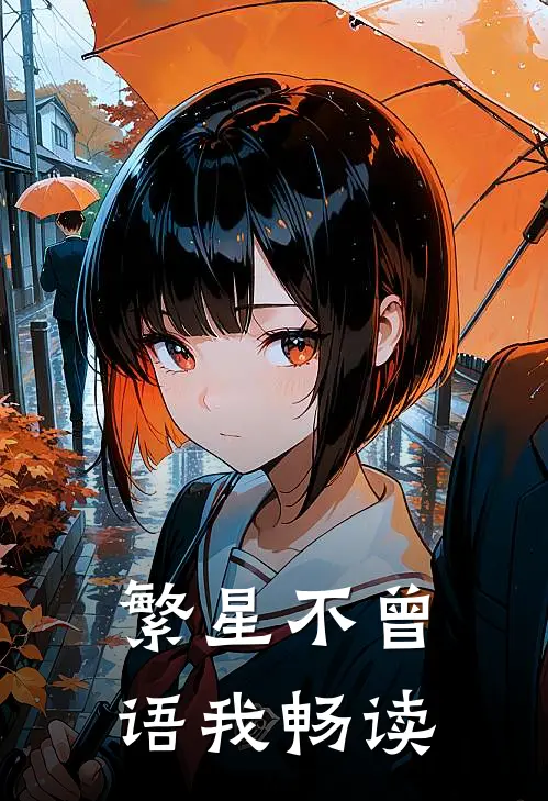 繁星不曾语我畅读