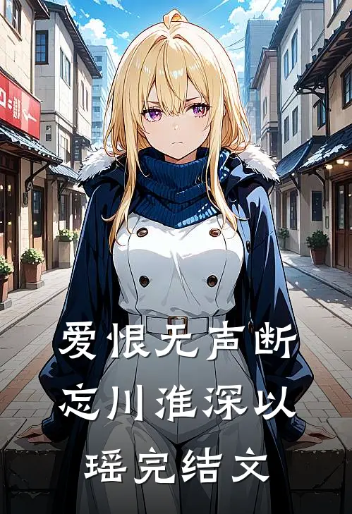 爱恨无声断忘川淮深以瑶完结文