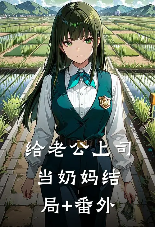 给老公上司当奶妈结局+番外