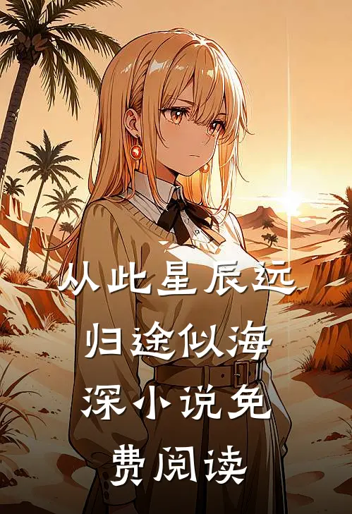 从此星辰远，归途似海深小说免费阅读