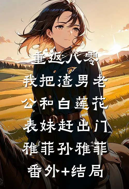 重返八零，我把渣男老公和白莲花表妹赶出门雅菲孙雅菲:(番外)+(结局)