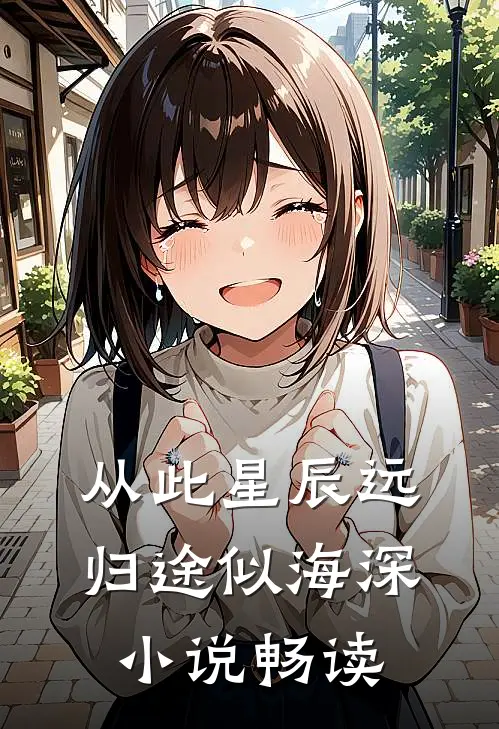 从此星辰远，归途似海深小说畅读