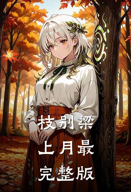 枝别梁上月最完整版