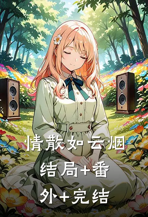 情散如云烟结局+番外+完结