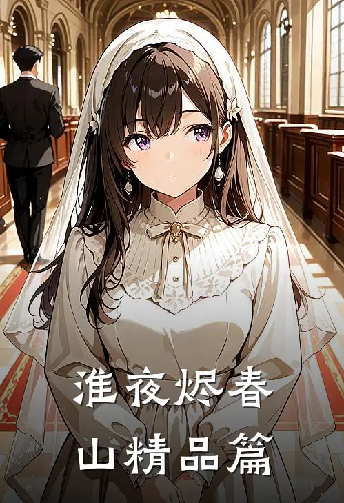 淮夜烬春山精品篇