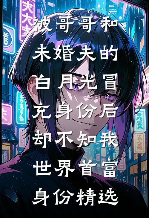 被哥哥和未婚夫的白月光冒充身份后，却不知我世界首富身份精选