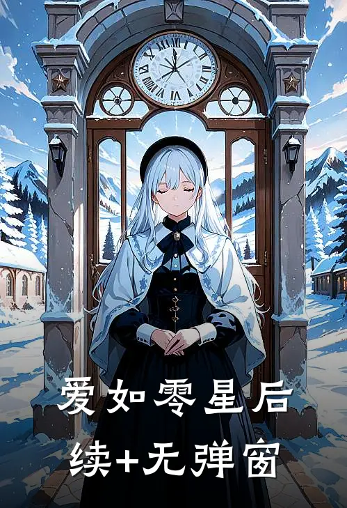 爱如零星后续+无弹窗