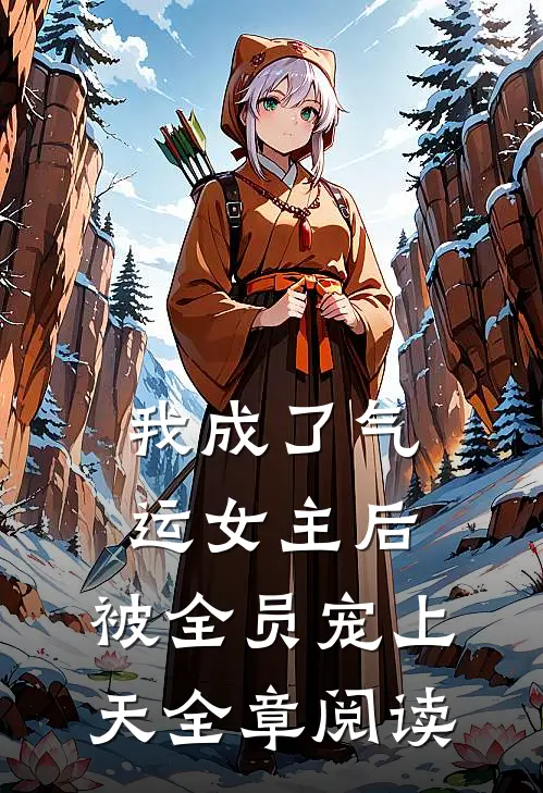 我成了气运女主后，被全员宠上天全章阅读