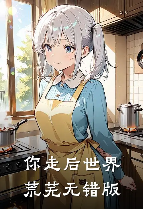 你走后世界荒芜无错版
