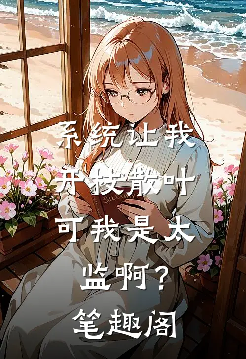 系统让我开枝散叶，可我是太监啊？笔趣阁