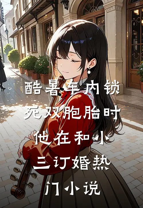 酷暑车内锁死双胞胎时，他在和小三订婚热门小说