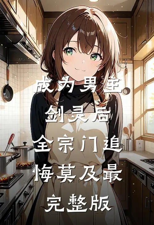 成为男主剑灵后，全宗门追悔莫及最完整版