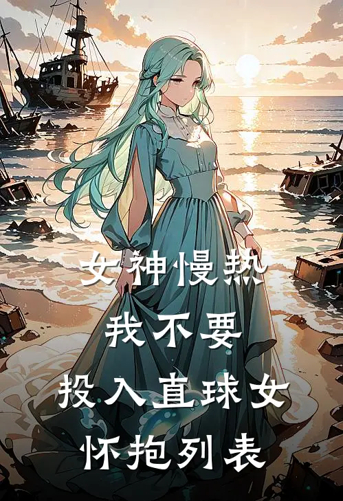 女神慢热我不要，投入直球女怀抱列表