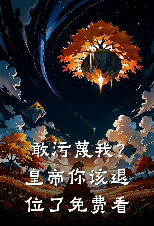 敢污蔑我？皇帝你该退位了免费看