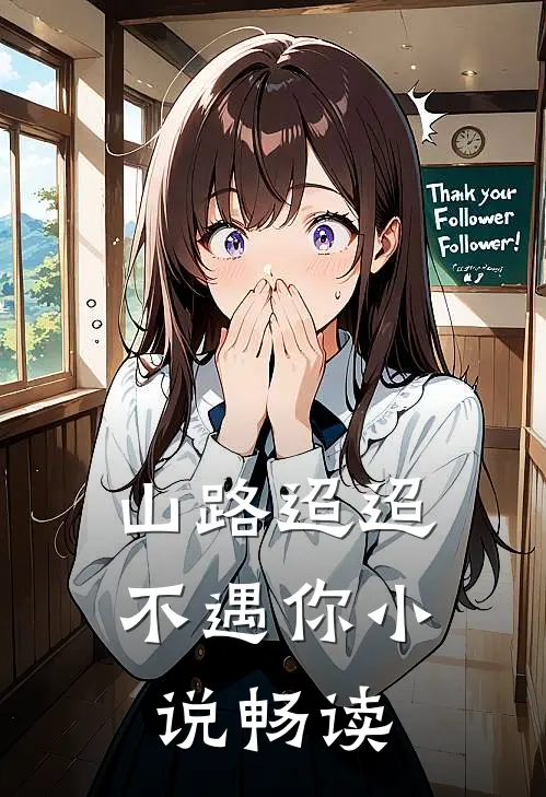 山路迢迢不遇你小说畅读