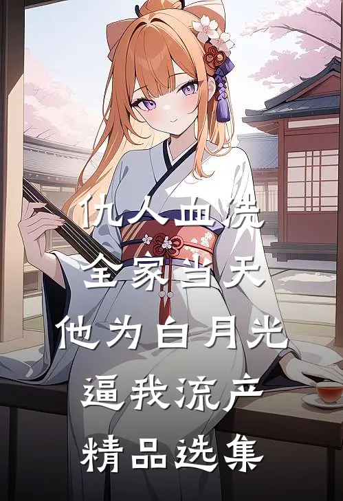 仇人血洗全家当天，他为白月光逼我流产精品选集
