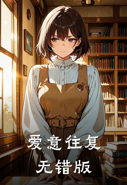 爱意往复无错版