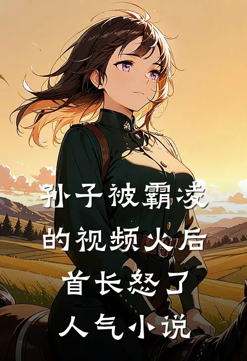 孙子被霸凌的视频火后，首长怒了人气小说