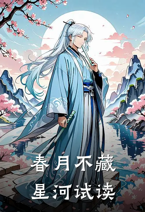春月不藏星河试读