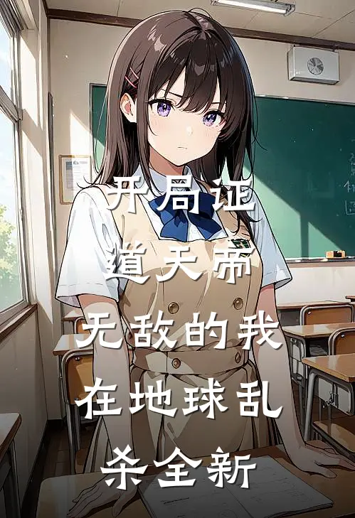 开局证道天帝，无敌的我在地球乱杀全新