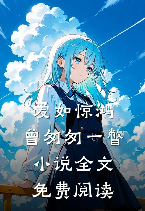 爱如惊鸿，曾匆匆一瞥小说全文免费阅读