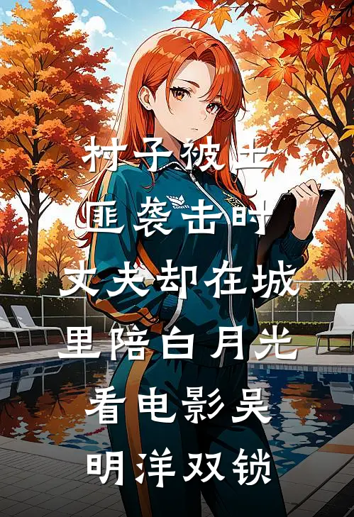 村子被土匪袭击时，丈夫却在城里陪白月光看电影吴明洋双锁