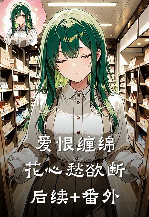 爱恨缠绵，花心愁欲断后续+番外