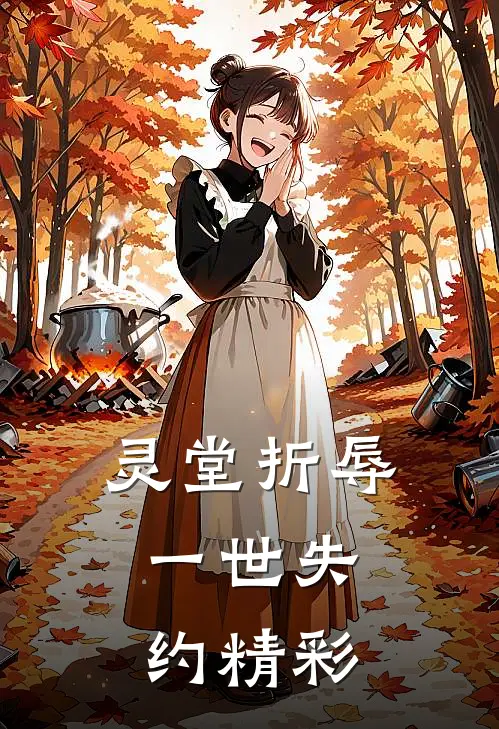 灵堂折辱，一世失约精彩