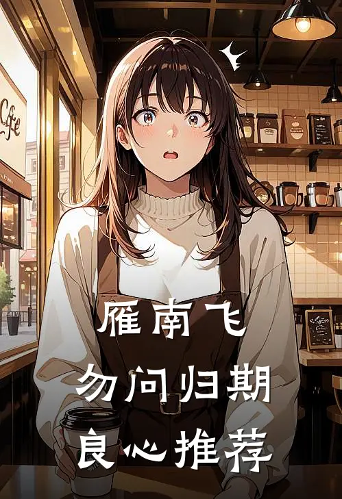 雁南飞，勿问归期良心推荐