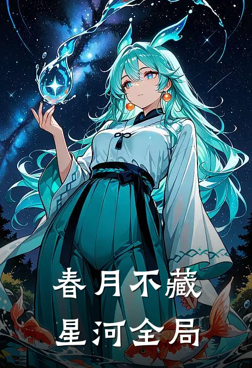 春月不藏星河全局